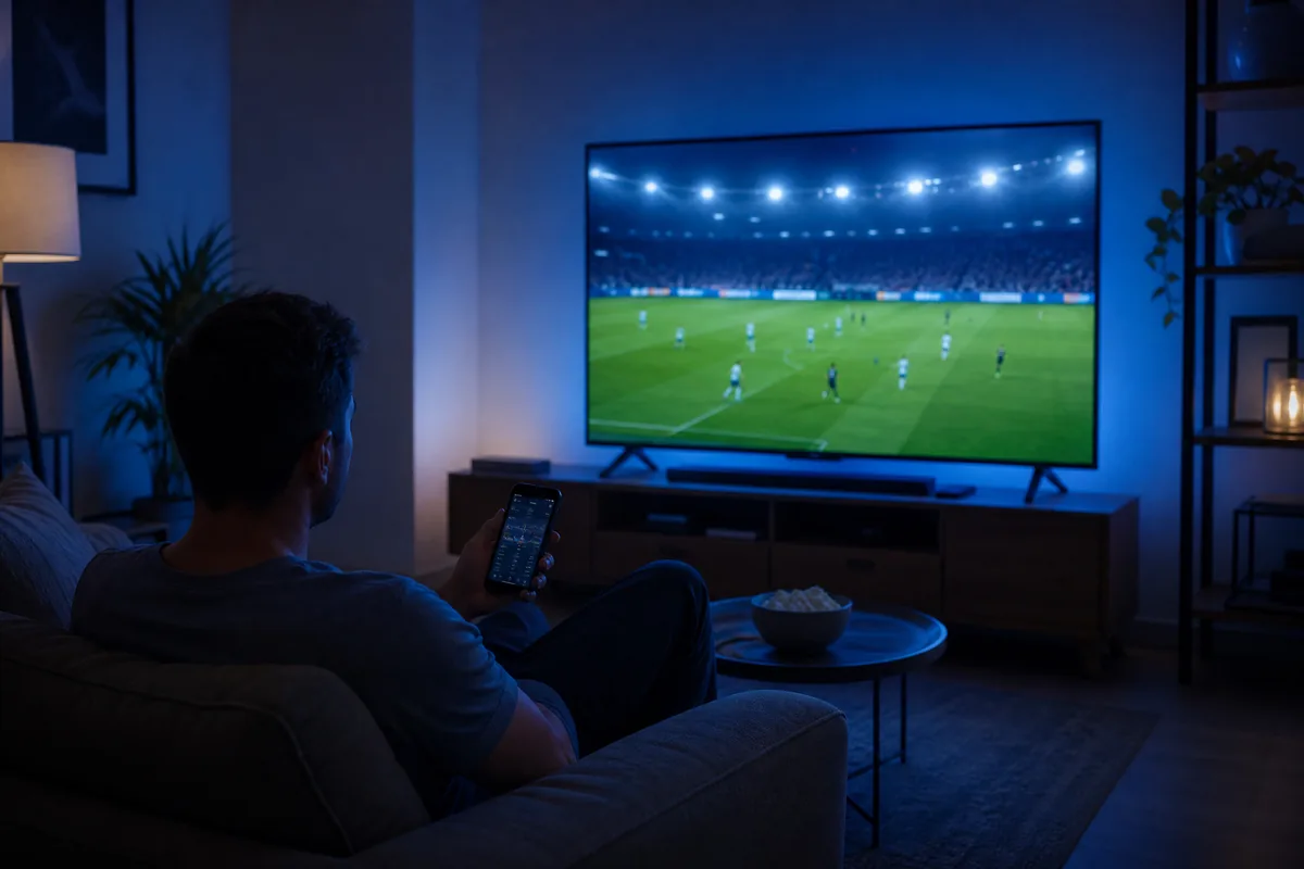 Champions League-kampe og spilleprogram gennem sæsonen