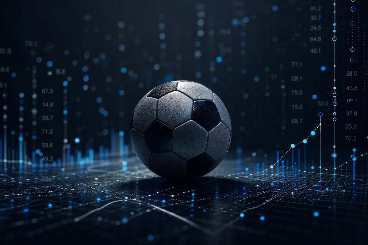 Champions League-statistik med tal, tabeller og rekorder